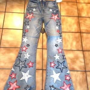 Driftwood Jeans